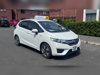 Used Honda Jazz 2015 for sale - 79124930: Photo