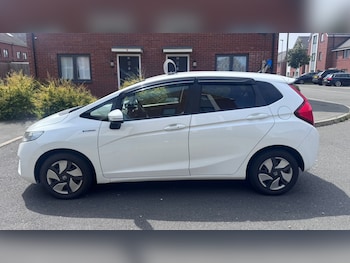 Used Honda Jazz 2015 for sale - 79124930: Photo