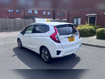Used Honda Jazz 2015 for sale - 79124930: Photo