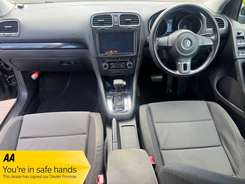 Used Volkswagen Golf 2025 for sale - 77724614: Photo 10