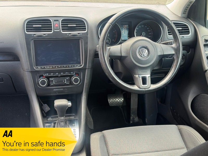 Used Volkswagen Golf 2025 for sale - 77724614: Photo 12