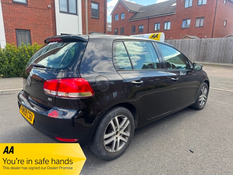 Used Volkswagen Golf 2025 for sale - 77724614: Photo 4