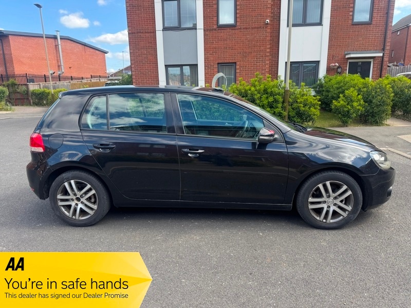 Used Volkswagen Golf 2025 for sale - 77724614: Photo 6