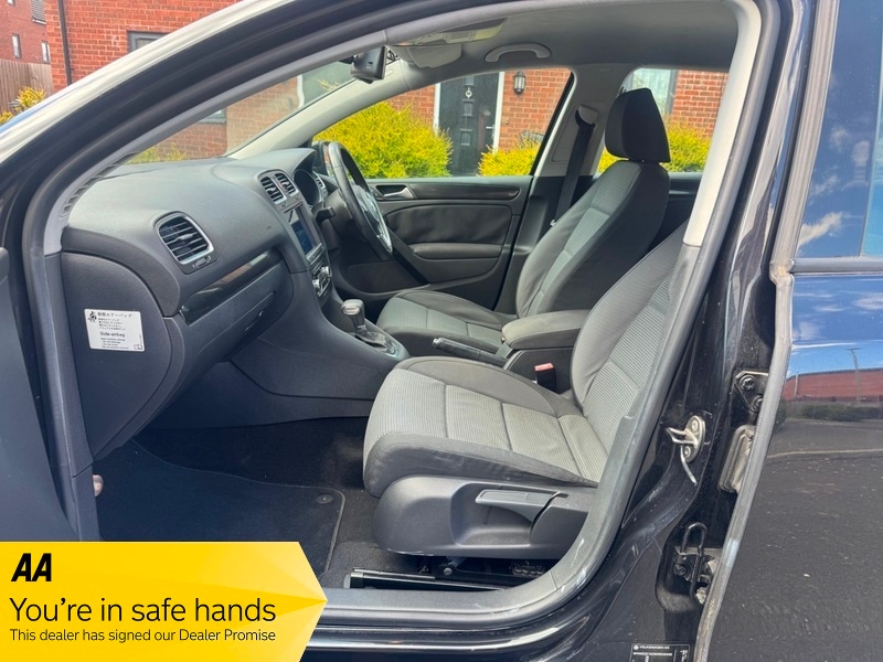 Used Volkswagen Golf 2025 for sale - 77724614: Photo 8