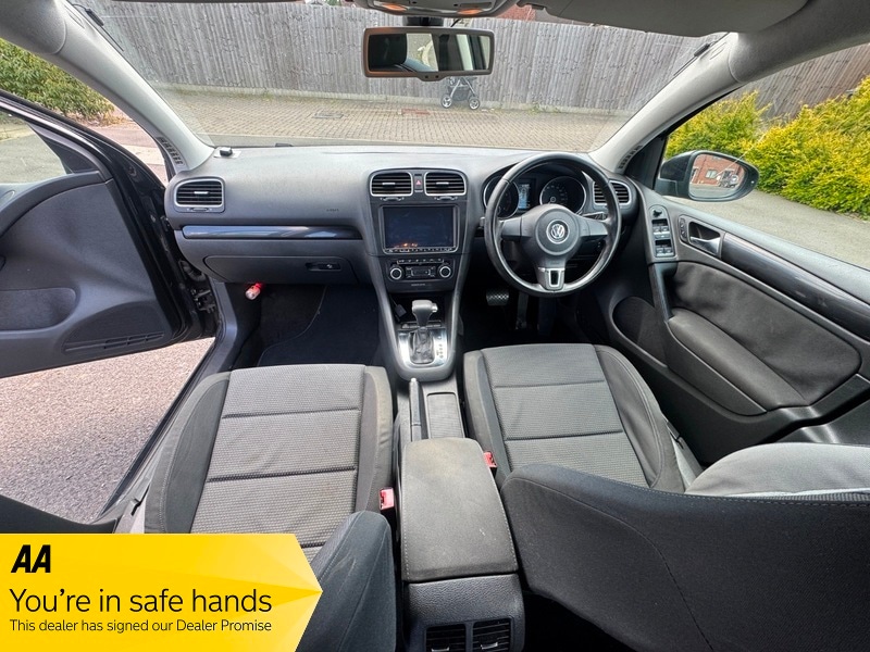 Used Volkswagen Golf 2025 for sale - 77724614: Photo 9