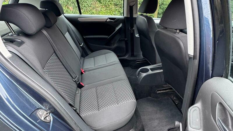 Used Volkswagen Golf 2010 for sale - 77766052: Photo 13