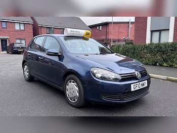 Used Volkswagen Golf 2010 for sale - 77766052: Photo