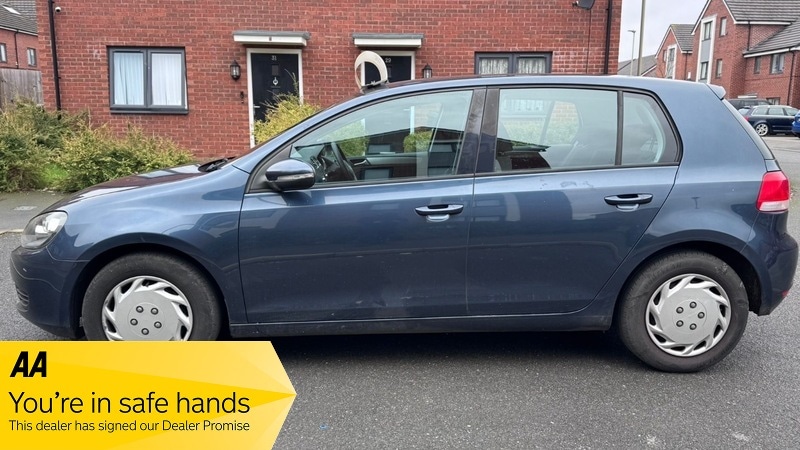 Used Volkswagen Golf 2010 for sale - 77766052: Photo 5