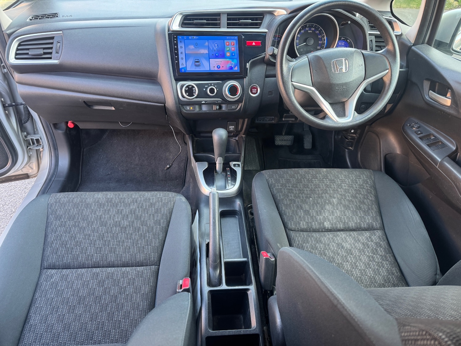 Vehicle 11