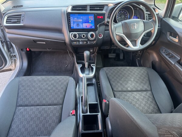 Used Honda Jazz 2013 for sale - 74327140: Photo 11