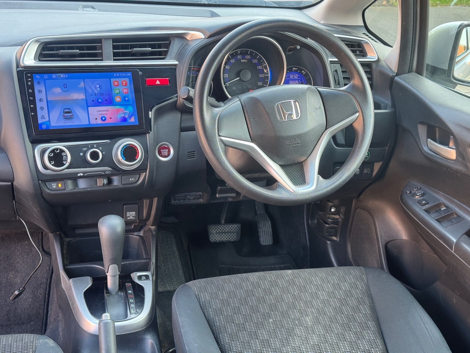 Vehicle 13