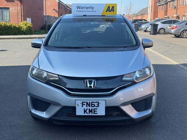 Used Honda Jazz 2013 for sale - 74327140: Photo 1
