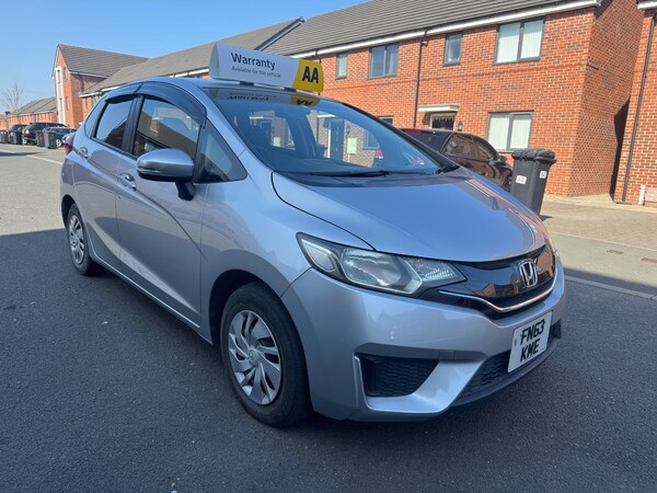 Used Honda Jazz 2013 for sale - 74327140: Photo 2