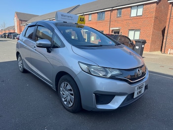 Used Honda Jazz 2013 for sale - 74327140: Photo