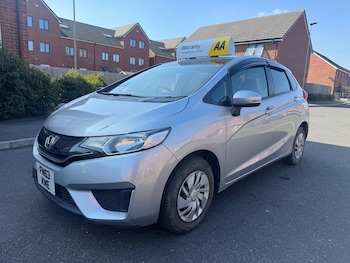 Used Honda Jazz 2013 for sale - 74327140: Photo