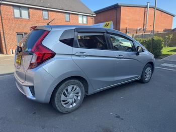Used Honda Jazz 2013 for sale - 74327140: Photo
