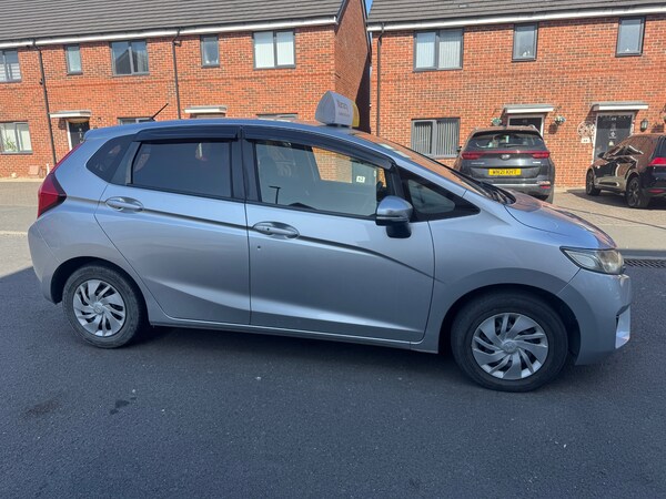 Used Honda Jazz 2013 for sale - 74327140: Photo 7