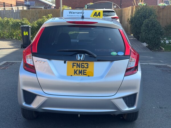 Used Honda Jazz 2013 for sale - 74327140: Photo 8
