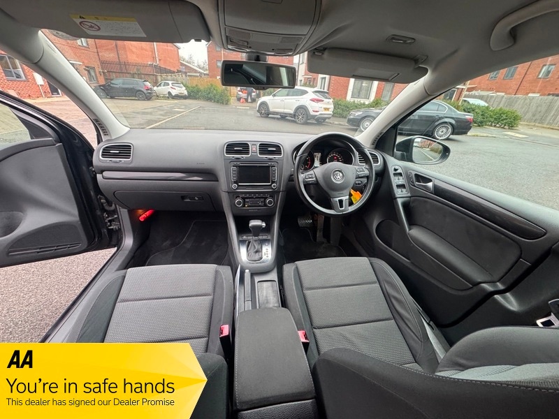 Used Volkswagen Golf 2025 for sale - 77724623: Photo 10