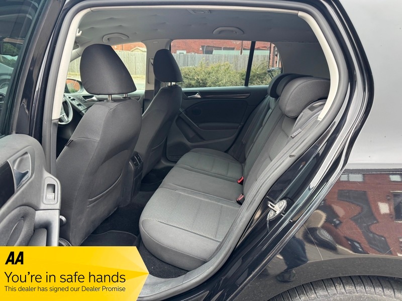 Used Volkswagen Golf 2025 for sale - 77724623: Photo 11