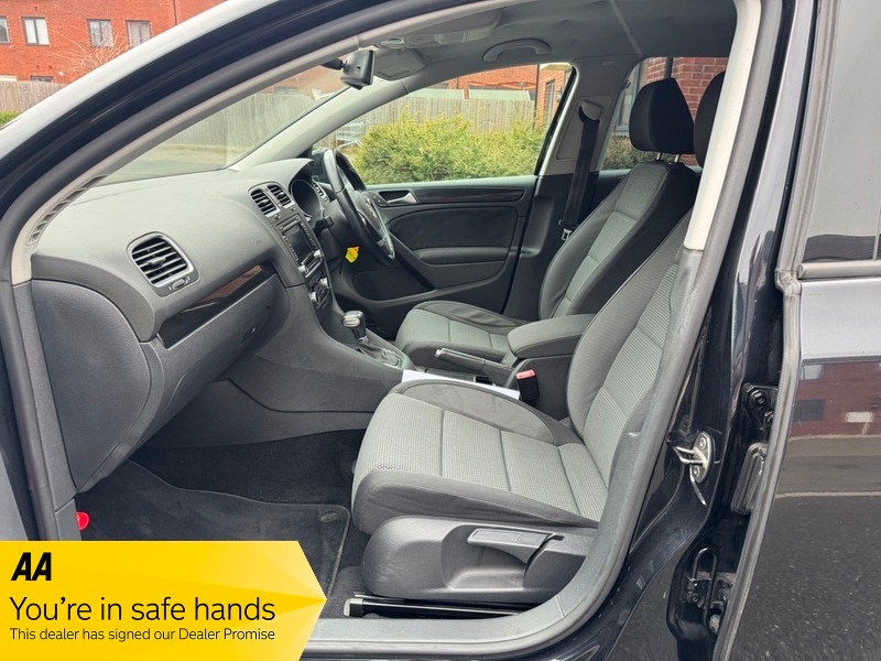 Used Volkswagen Golf 2025 for sale - 77724623: Photo 12