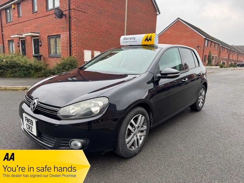 Used Volkswagen Golf 2025 for sale - 77724623: Photo 4