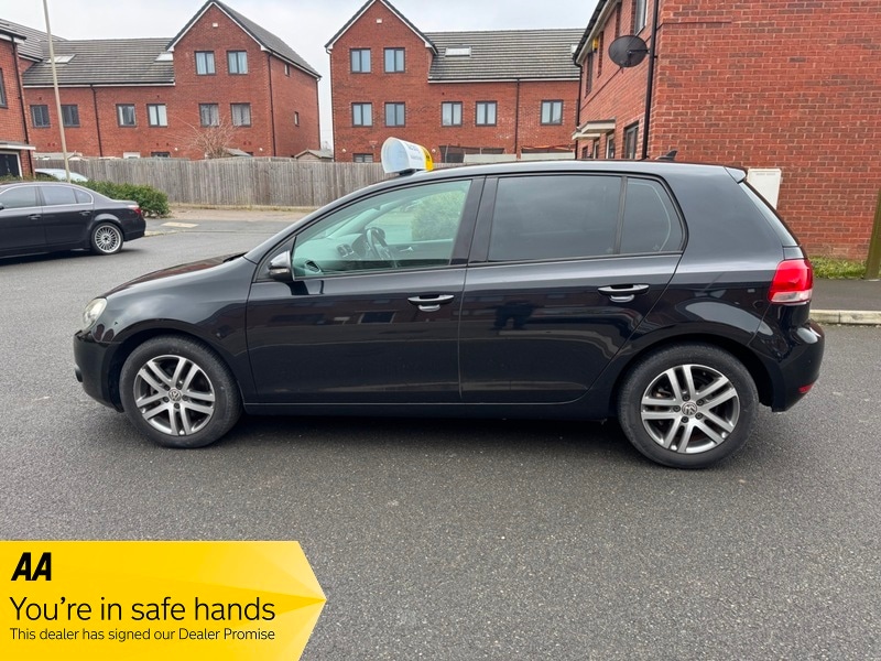 Used Volkswagen Golf 2025 for sale - 77724623: Photo 7