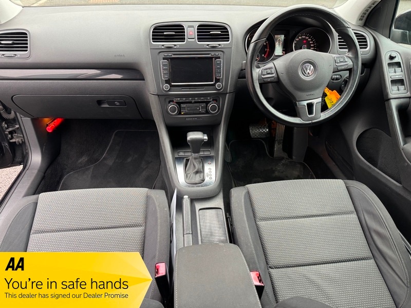 Used Volkswagen Golf 2025 for sale - 77724623: Photo 9