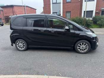 Used Honda Freed  for sale - 73651735: Photo
