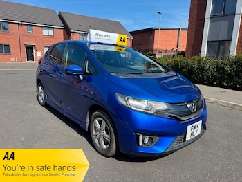 Used Honda Jazz 2014 for sale - 74340633: Photo