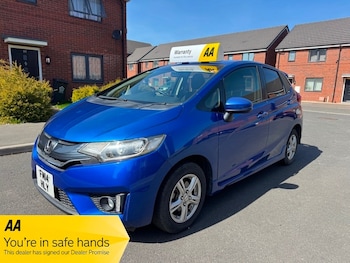 Used Honda Jazz 2014 for sale - 74340633: Photo