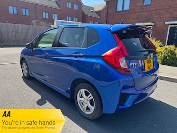 Used Honda Jazz 2014 for sale - 74340633: Photo