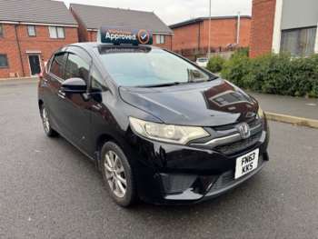 Used Honda Fit 2013 for sale - 74245894: Photo