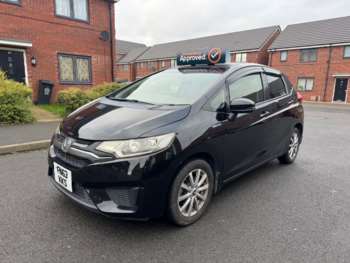 Used Honda Fit 2013 for sale - 74245894: Photo