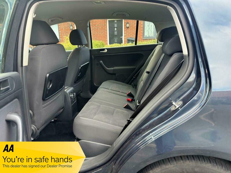 Used Volkswagen Golf Plus 2011 for sale - 77781249: Photo 10