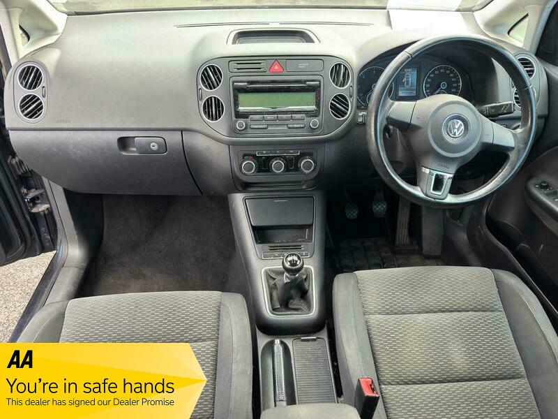 Used Volkswagen Golf Plus 2011 for sale - 77781249: Photo 11
