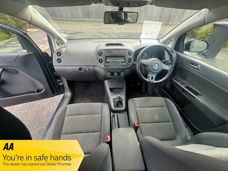 Used Volkswagen Golf Plus 2011 for sale - 77781249: Photo 12