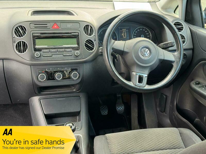 Used Volkswagen Golf Plus 2011 for sale - 77781249: Photo 13
