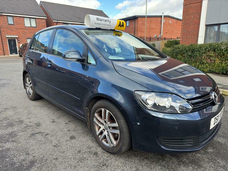 Used Volkswagen Golf Plus 2011 for sale - 77781249: Photo 2