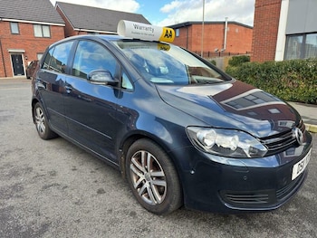 Used Volkswagen Golf Plus 2011 for sale - 77781249: Photo