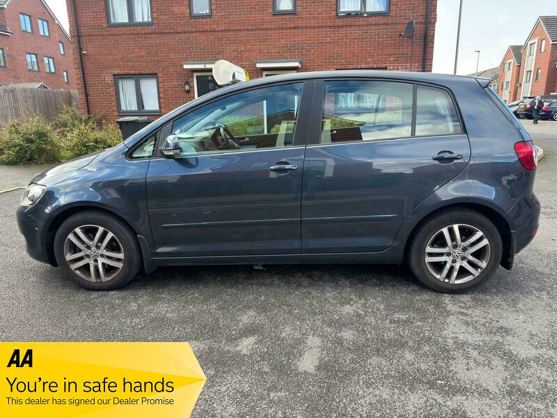 Used Volkswagen Golf Plus 2011 for sale - 77781249: Photo 3