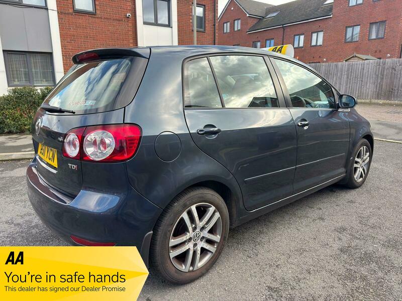 Used Volkswagen Golf Plus 2011 for sale - 77781249: Photo 5