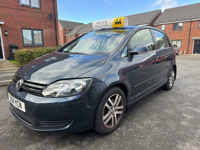 Used Volkswagen Golf Plus 2011 for sale - 77781249: Photo 8