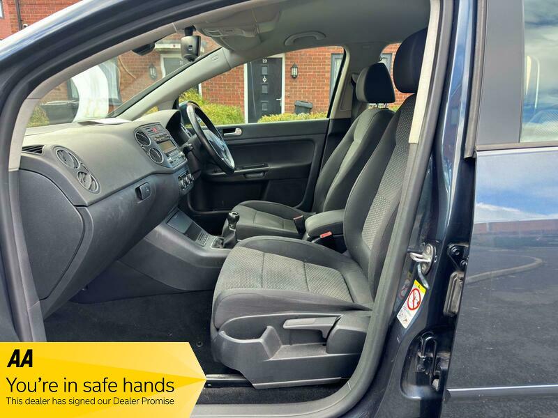 Used Volkswagen Golf Plus 2011 for sale - 77781249: Photo 9