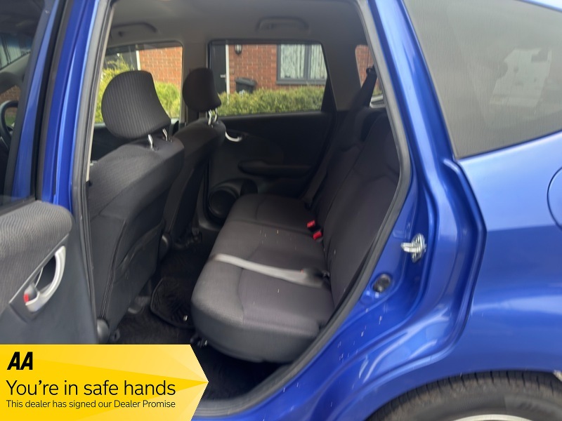 Used Honda Jazz 2026 for sale - 77720785: Photo 10