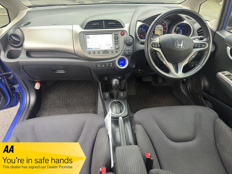 Used Honda Jazz 2026 for sale - 77720785: Photo 11