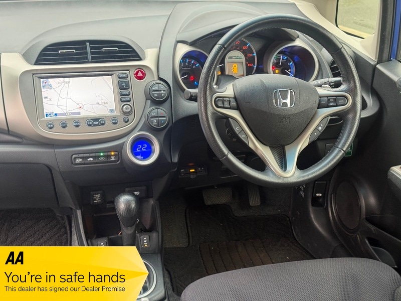 Used Honda Jazz 2026 for sale - 77720785: Photo 12