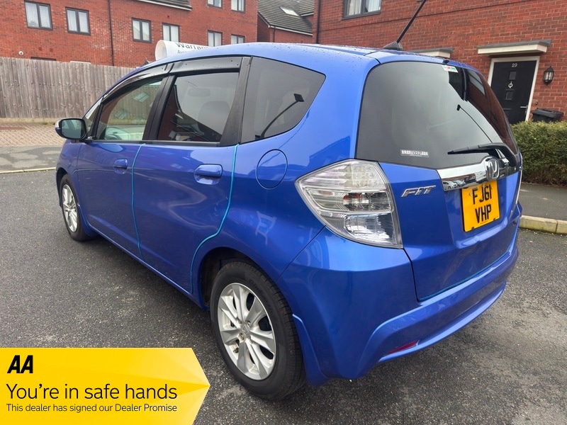 Used Honda Jazz 2026 for sale - 77720785: Photo 2