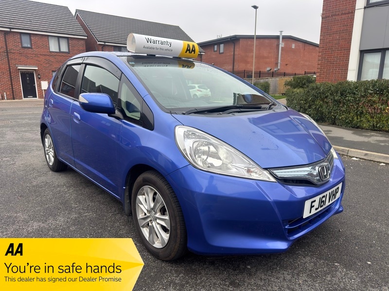 Used Honda Jazz 2026 for sale - 77720785: Photo 3