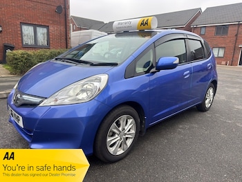 Used Honda Jazz 2026 for sale - 77720785: Photo